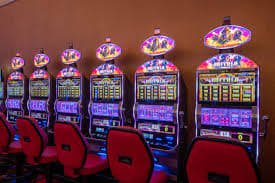 Live Dealer Casino Baccarat Table ဂိမ်းမြင်ကွင်း